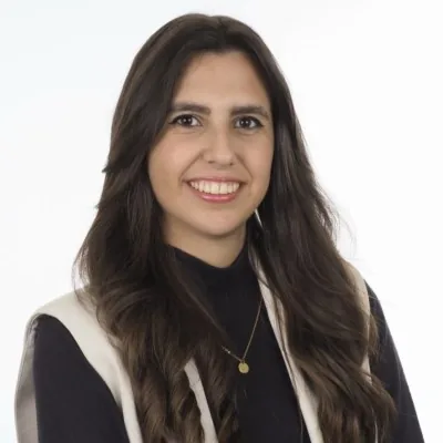 María Barajas Gutiérrez